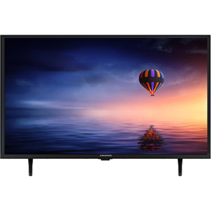 Grundig 32 GHH 6500 - Televisor Led Smart Tv 32" Hd