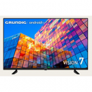 Grundig 3GFU437800BE - Televisor Led Smart Tv 43" 4k