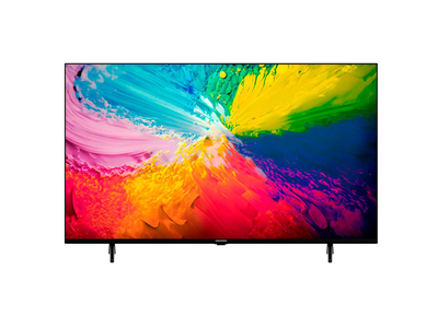 Grundig 50GIQ8900B - Televisor Led Smart Tv 50" 4k