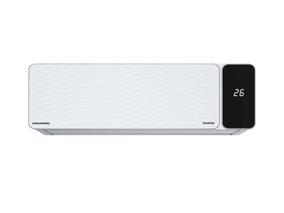 Grundig GEEPDH120/GEEPDH121 - Aire Acondicionado Inverter 3000 Frigorias Split 1x1