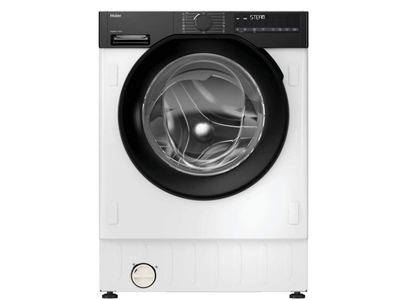 Haier BHA6SD696M6DB9-S - Lavadora Secadora Integrable 9/6 Kg 1600 Rpm A