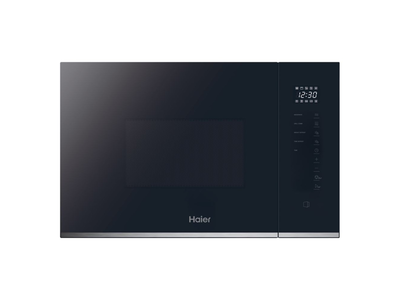 Haier H38FMWID2S7 - Horno Microondas Con Grill 20 Litros Negro