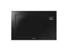Haier H38MWID4ID27N - Horno Microondas Con Grill 28 Litros Negro