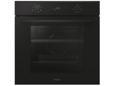 Haier H6 ID2P3T1HTB - Horno Multifuncion Negro