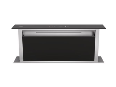 Haier HADD9SS6B - Campana Integrable Ancho 90 Cm