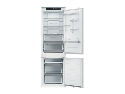Haier HBQW5518E - Frigorifico Combi Integrable Nofrost E Alto 177,2 Cm Ancho 54 Cm