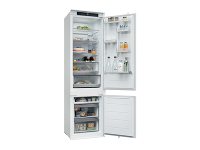 Haier HBQW5519E - Frigorifico Combi Integrable Nofrost E Alto 193 Cm Ancho 54 Cm