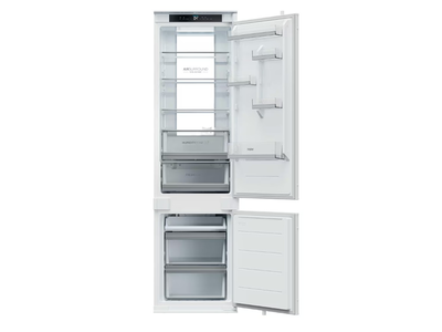 Haier HBQW7519D - Frigorifico Combi Integrable Nofrost D Alto 193,5 Cm Ancho 54 Cm