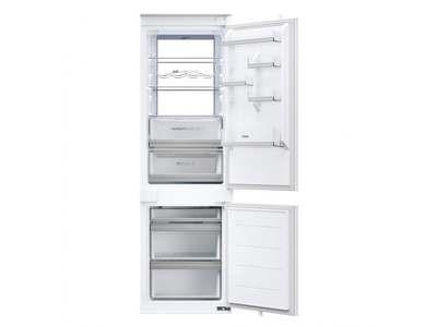 Haier HBW7518C - Frigorifico Combi Integrable Nofrost C Alto 177.2 Cm Ancho 54 Cm