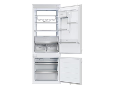 Haier HBW7719C - Frigorifico Combi Integrable Nofrost C Alto 193,5 Cm Ancho 69 Cm