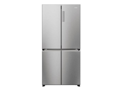 Haier HCR7818DNMM - Frigorifico Americano Nofrost D Inox