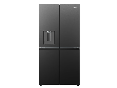 Haier HCR79F18CHMB - Frigorifico Americano Nofrost C Negro