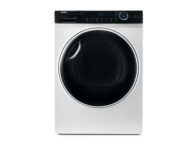 Haier HD100-A2979N-S - Secadora Con Bomba De Calor 10 Kg A Blanco