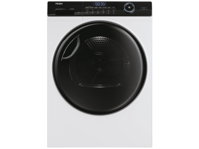 Haier HD90-A3959-S - Secadora Con Bomba De Calor 9 Kg A Blanco