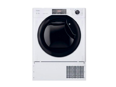 Haier HDBI H7A2TBEX-S - 7 Litros A Blanco