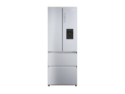 Haier HFR5719EWMG - Frigorifico Americano Nofrost F Inox