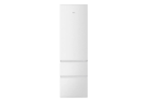Haier HTR3620CNPW - Frigorifico Combi Nofrost C Alto 205 Cm Ancho 595 Cm Blanco