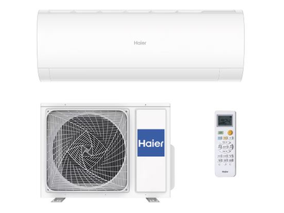 Haier PERLA 35-PRE - Aire Acondicionado Inverter 3096 Frigorias Split 1x1