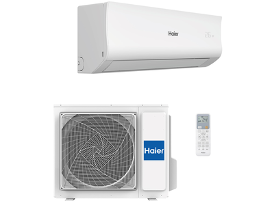 Haier TIDE-R 25 - Aire Acondicionado Inverter Split 1x1