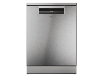 Haier XF6C2M1PX - Lavavajillas 59.7 Cm C 16 Cubiertos Inox