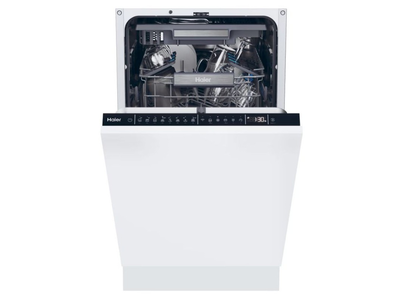 Haier XI1C3TB2FB - Lavavajillas Integrable C 11 Cubiertos