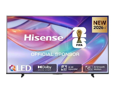Hisense 43Q7S - Televisor Led Smart Tv 43" 4k