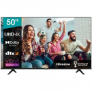 Hisense 50A6BG - Televisor Led Smart Tv 50" 4k