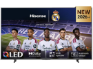 Hisense 55E79S - Televisor 55" Qled 4k
