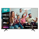 Hisense 58A6BG - Televisor Led Smart Tv 58" 4k
