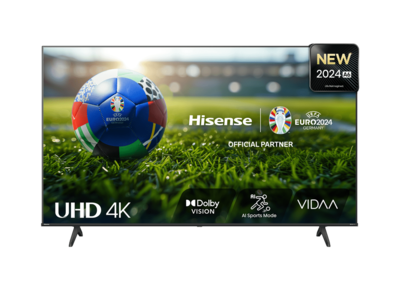 Hisense 65A6N - Televisor Led Smart Tv 65" 4k