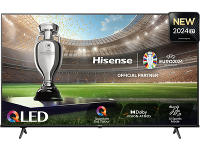 Hisense 65E77NQ - Televisor Led Smart Tv 65" 4k