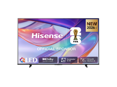 Hisense 75E7S - Televisor Led Smart Tv 75" 4k