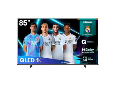 Hisense 85E7Q - Televisor Led Smart Tv 85" 4k