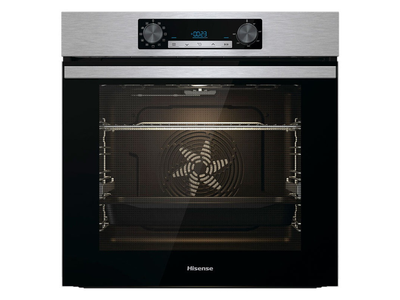 Hisense BI62216AX - Horno Multifuncion Inox