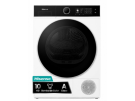 Hisense DH5I104BWAB - Secadora Con Bomba De Calor 10 Kg A Blanco