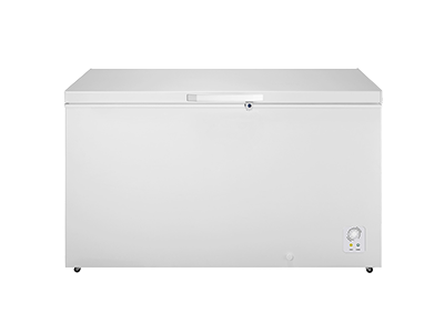 Hisense FT546D4AW1 - Congelador Horizontal F Ancho 144 Cm 420 Litros