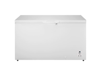 Hisense FT546D4AWLYE - Congelador Horizontal E Ancho 144,8 Cm 420 Litros