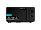 Hisense H20MOBP1HI - Horno Microondas Sin Grill 20 Litros Negro
