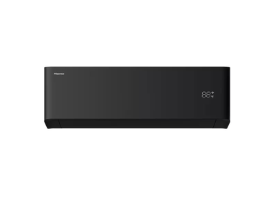 Hisense HB25XU0B - Aire Acondicionado Inverter 2100 Frigorias Split 1x1