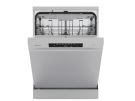 Hisense HS643B90X - Lavavajillas 60 Cm B 14 Cubiertos Inox