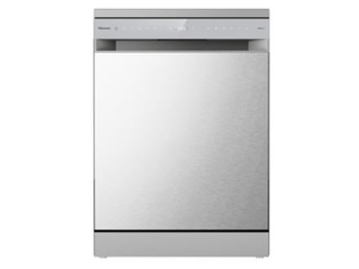 Hisense HS673A90X - Lavavajillas 60 Cm A 16 Cubiertos Inox