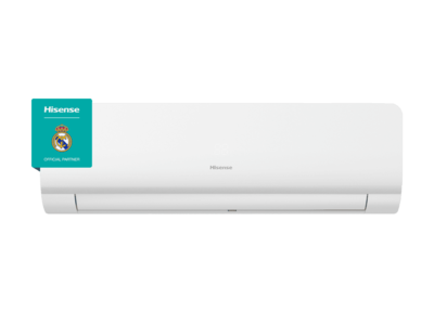 Hisense KC25YR3B - Aire Acondicionado Inverter 2100 Frigorias Split 1x1