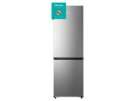 Hisense RB3K330SAIC - Frigorifico Combi Nofrost C Alto 185.6 Cm. Ancho 59.5 Cm Kitchen Fit Inox