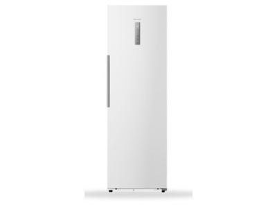 Hisense RL3K370SEWE1 - Frigorifico Una Puerta Nofrost E Alto 185,6 Cm Ancho 59,5 Cm Blanco