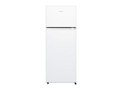 Hisense RT267D4AWE - Frigorifico Dos Puertas E Alto 144 Cm Ancho 55 Cm Blanco