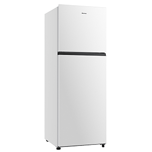 Hisense RT422N4AWF - Frigorifico Dos Puertas Nofrost F Alto 170 Cm Ancho 60 Cm Blanco