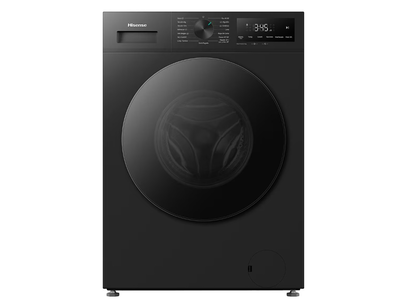 Hisense WD1I1142BBL2 - Lavadora Secadora 11/7 Kg 1400 Rpm A Negro