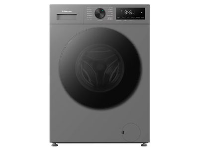 Hisense WD1I9042BTF2 - Lavadora Secadora 9/5 Kg 1400 Rpm A Inox