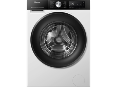 Hisense WD3S1043BW3 - Lavadora Secadora 10,5/6 Kg 1200 Rpm D Blanco