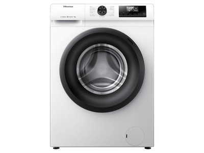 Hisense WF1Q9041BW - Lavadora Carga Frontal 9 Kg 1400 Rpm A Blanco